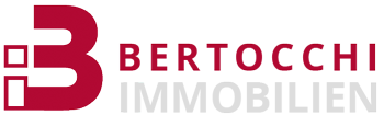 Bertocchi Immobilien Logo